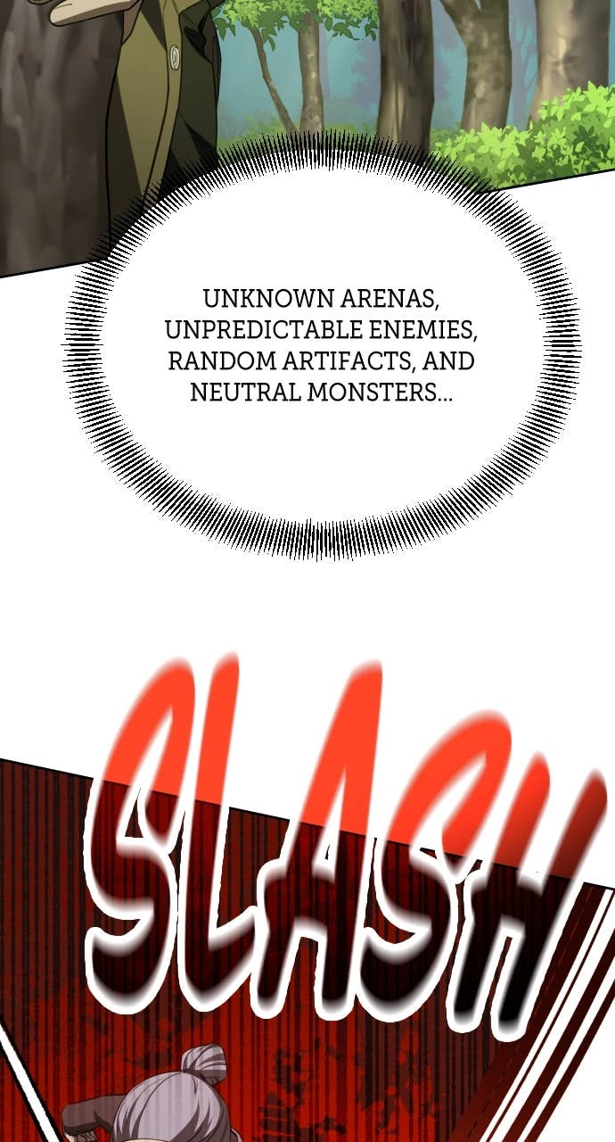 Return of the Genius Player Chapter 51 Page 56