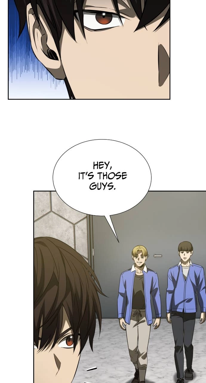 Return of the Genius Player Chapter 51 Page 59