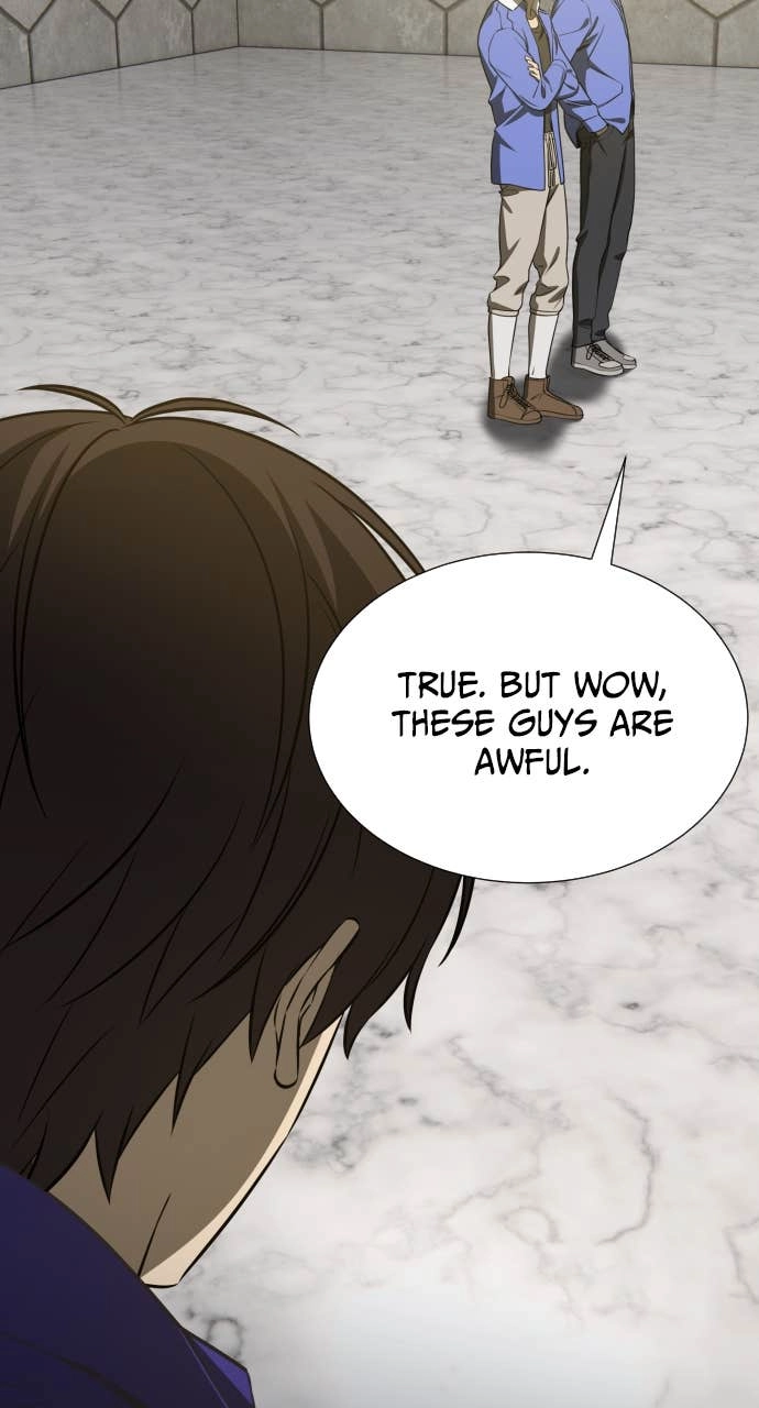 Return of the Genius Player Chapter 51 Page 62