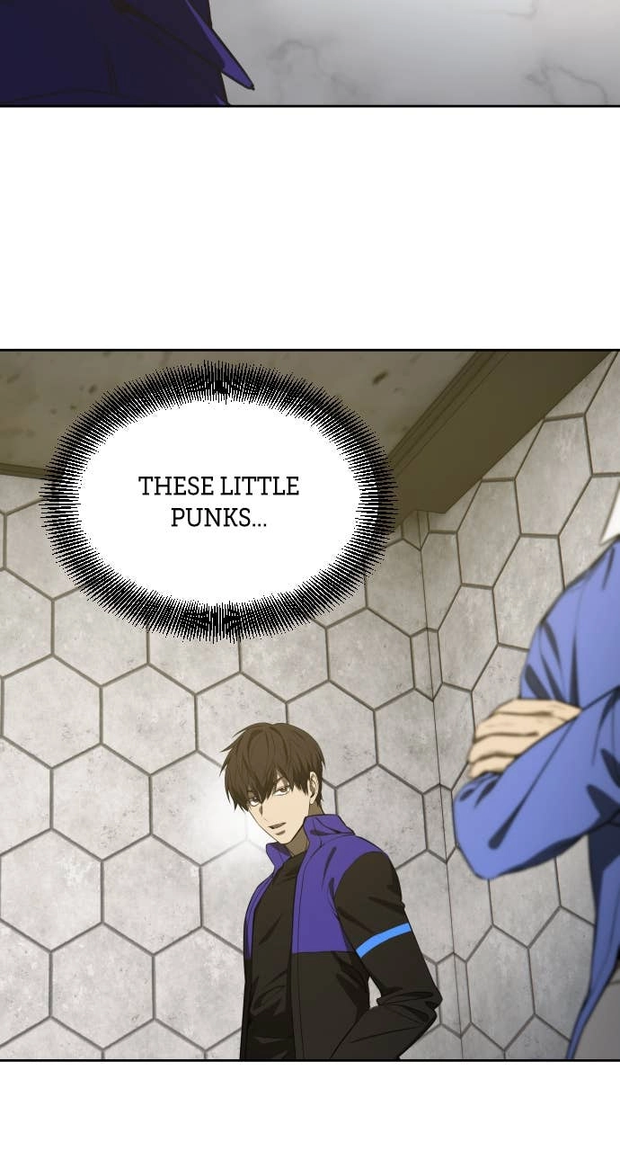 Return of the Genius Player Chapter 51 Page 63