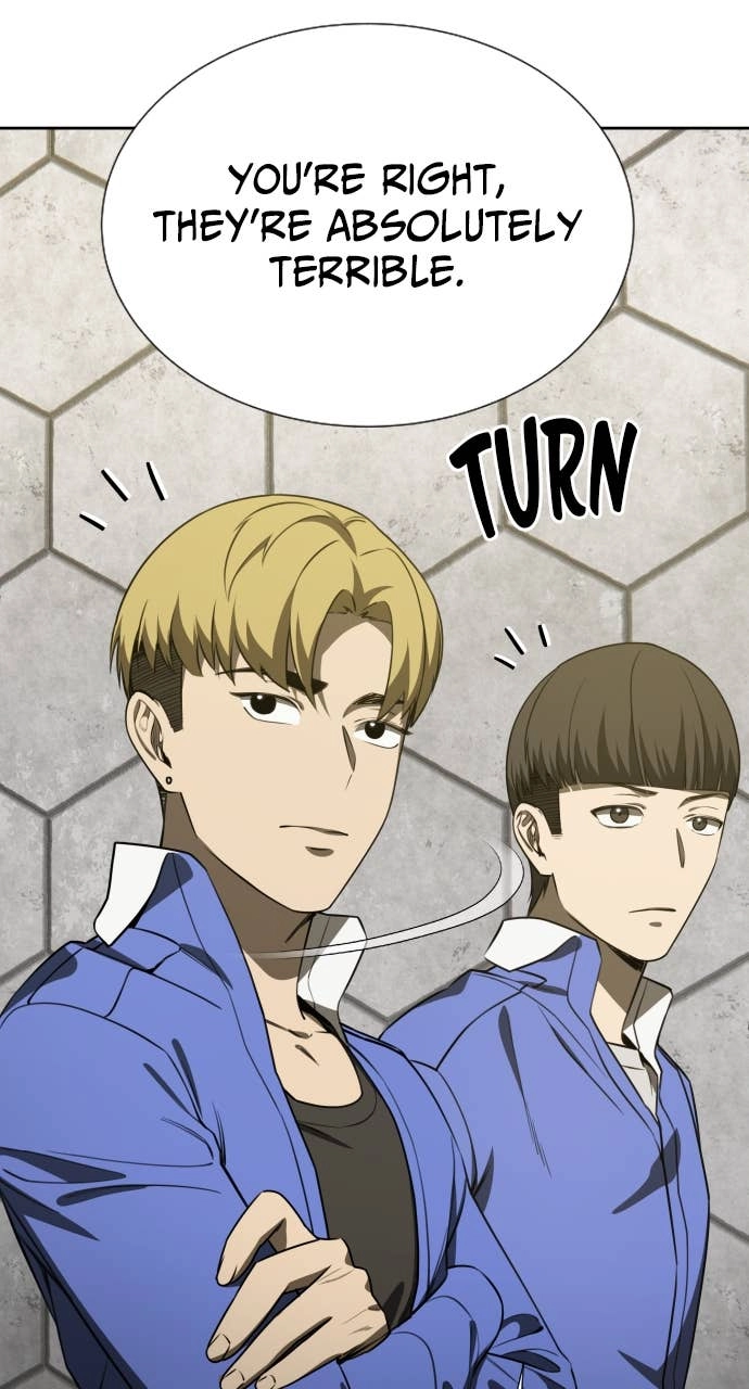 Return of the Genius Player Chapter 51 Page 64