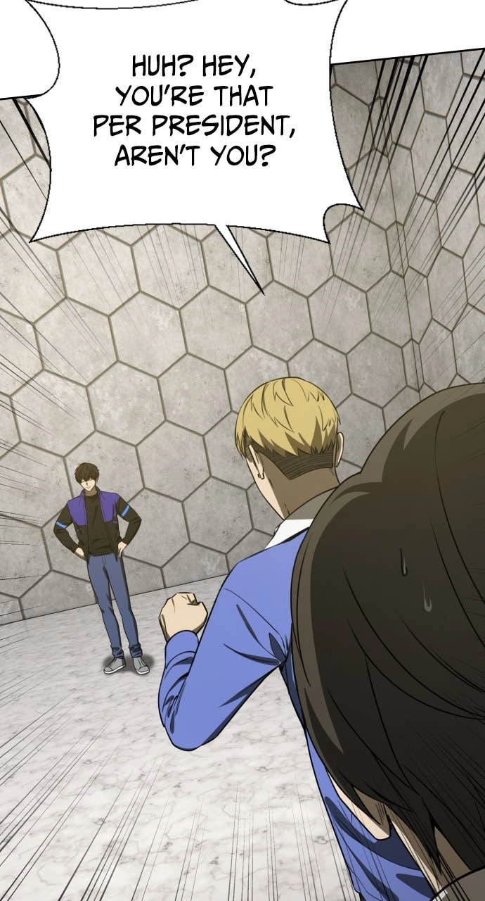 Return of the Genius Player Chapter 51 Page 68