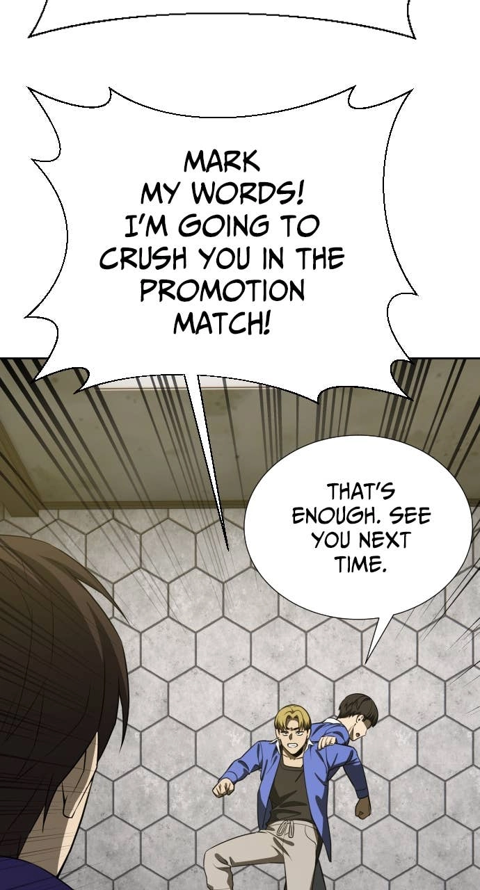 Return of the Genius Player Chapter 51 Page 71