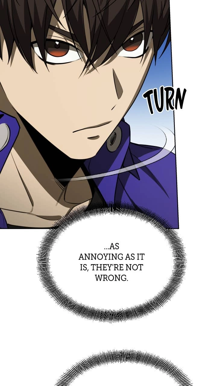 Return of the Genius Player Chapter 51 Page 73