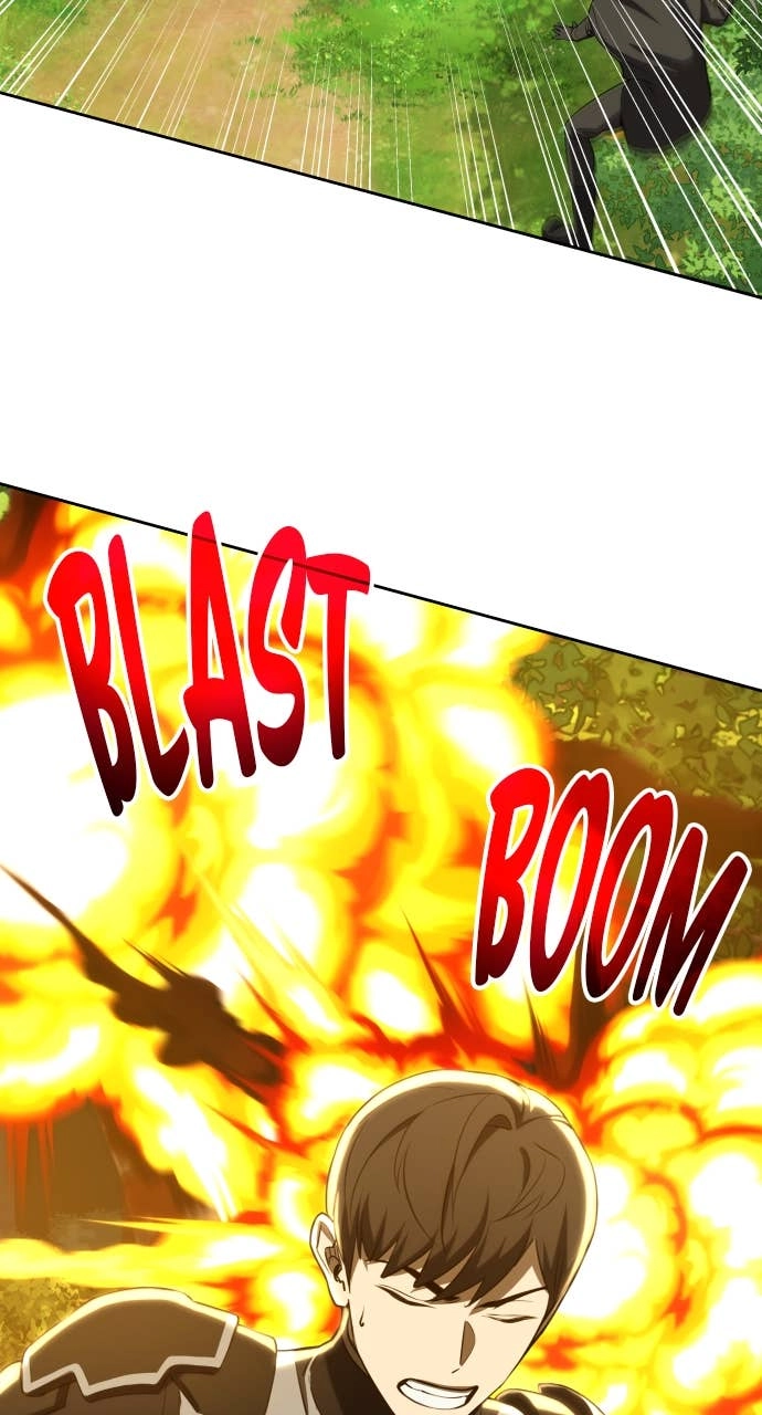 Return of the Genius Player Chapter 51 Page 88