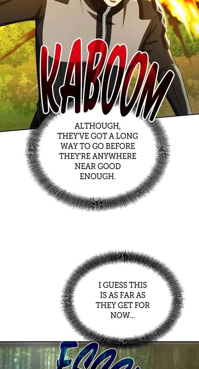 Return of the Genius Player Chapter 51 Page 89