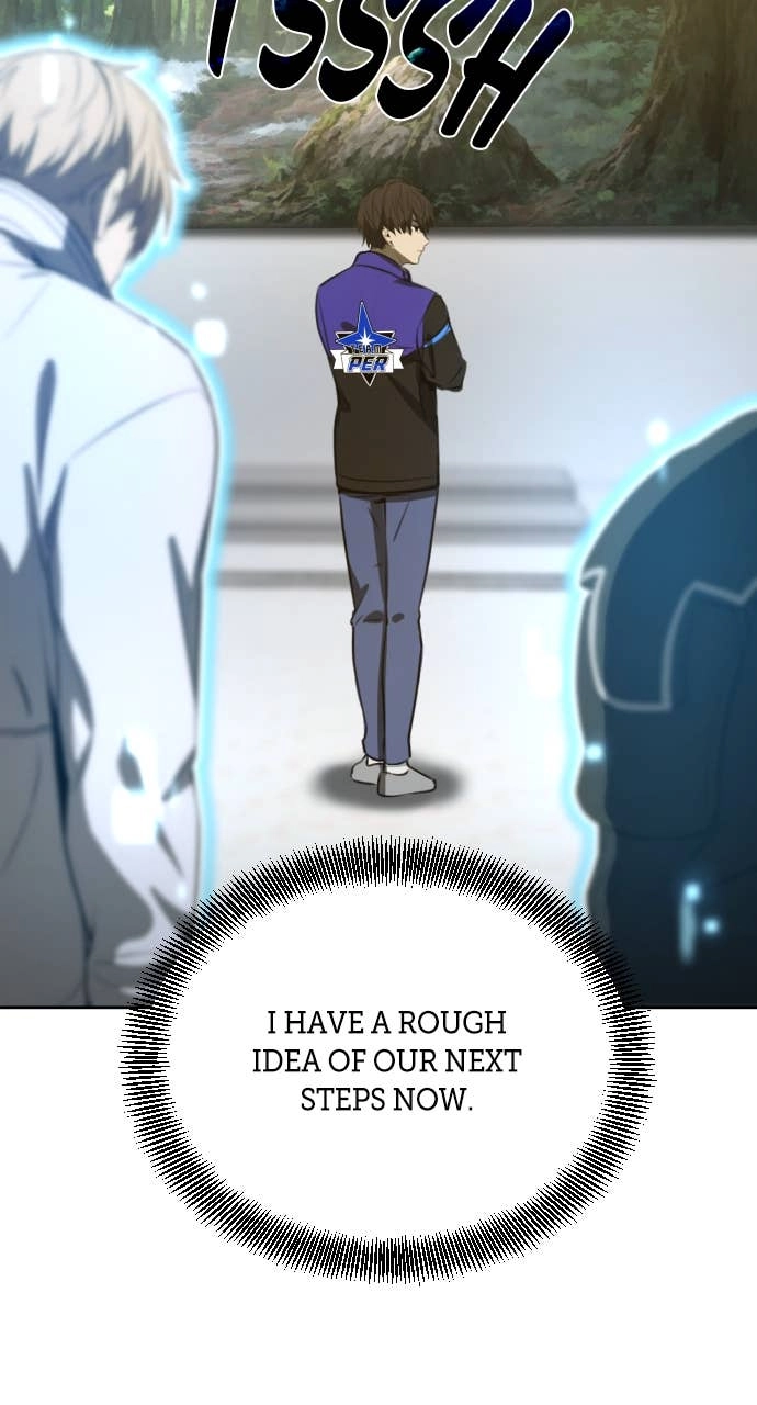 Return of the Genius Player Chapter 51 Page 90