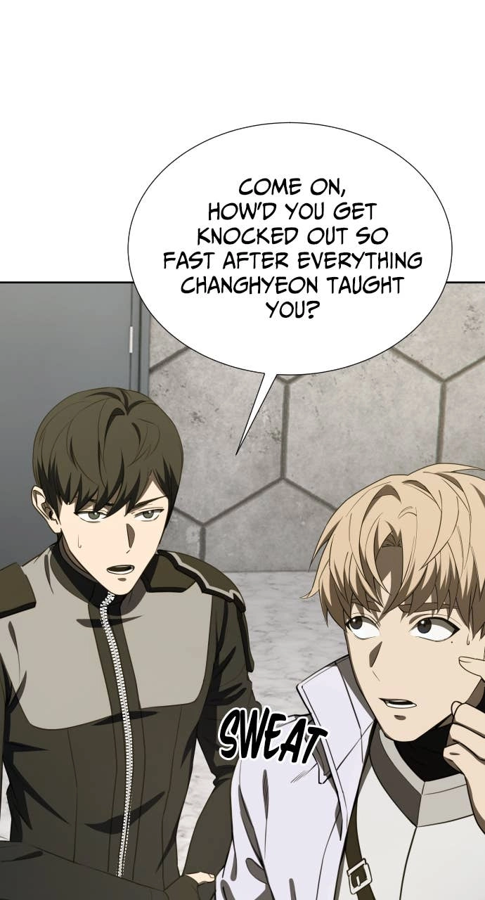Return of the Genius Player Chapter 51 Page 91