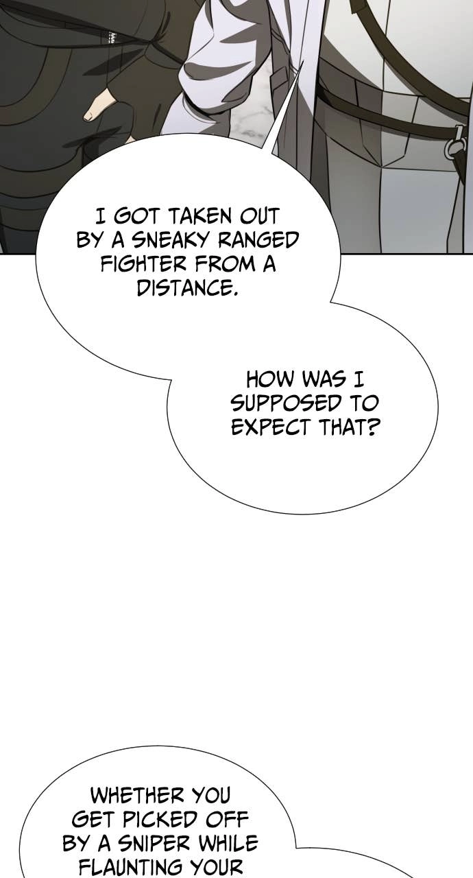 Return of the Genius Player Chapter 51 Page 92