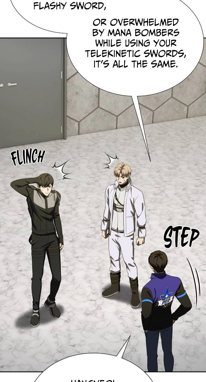 Return of the Genius Player Chapter 51 Page 93