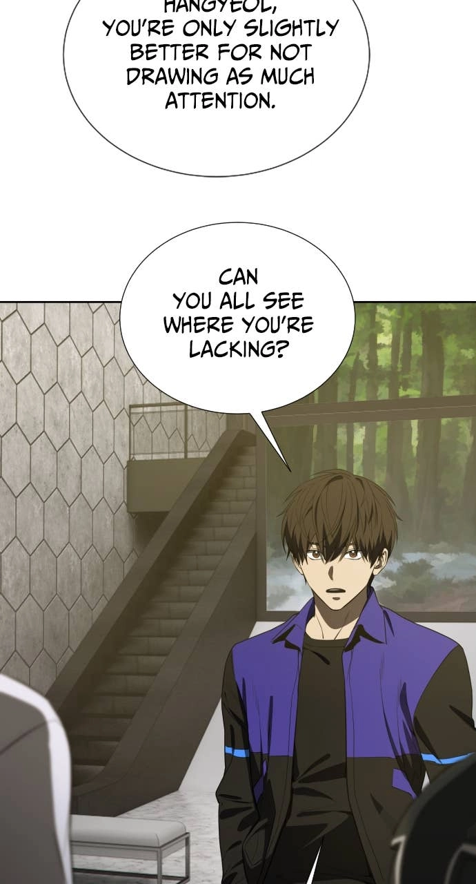 Return of the Genius Player Chapter 51 Page 94
