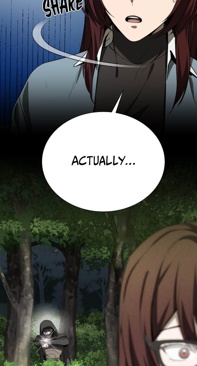 Return of the Genius Player Chapter 51 Page 96