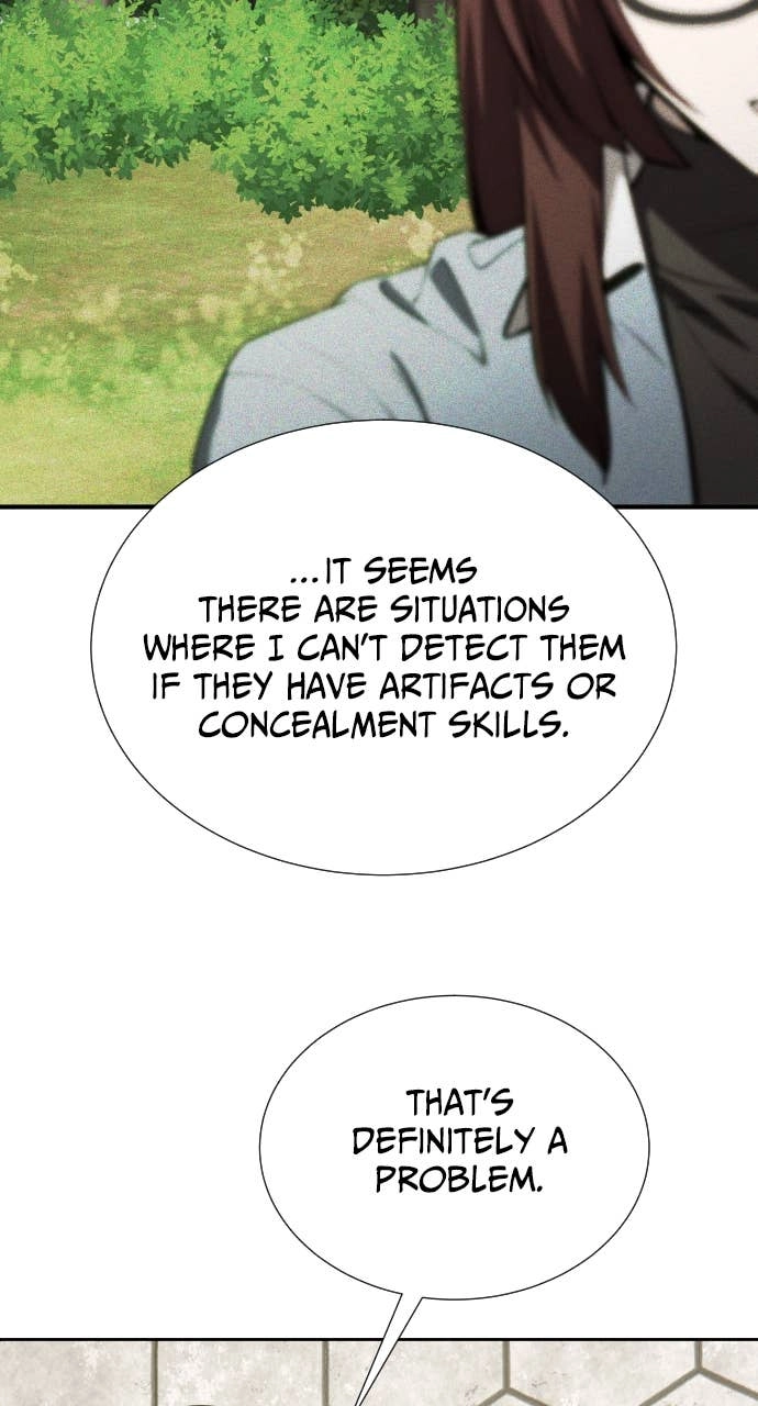 Return of the Genius Player Chapter 51 Page 97