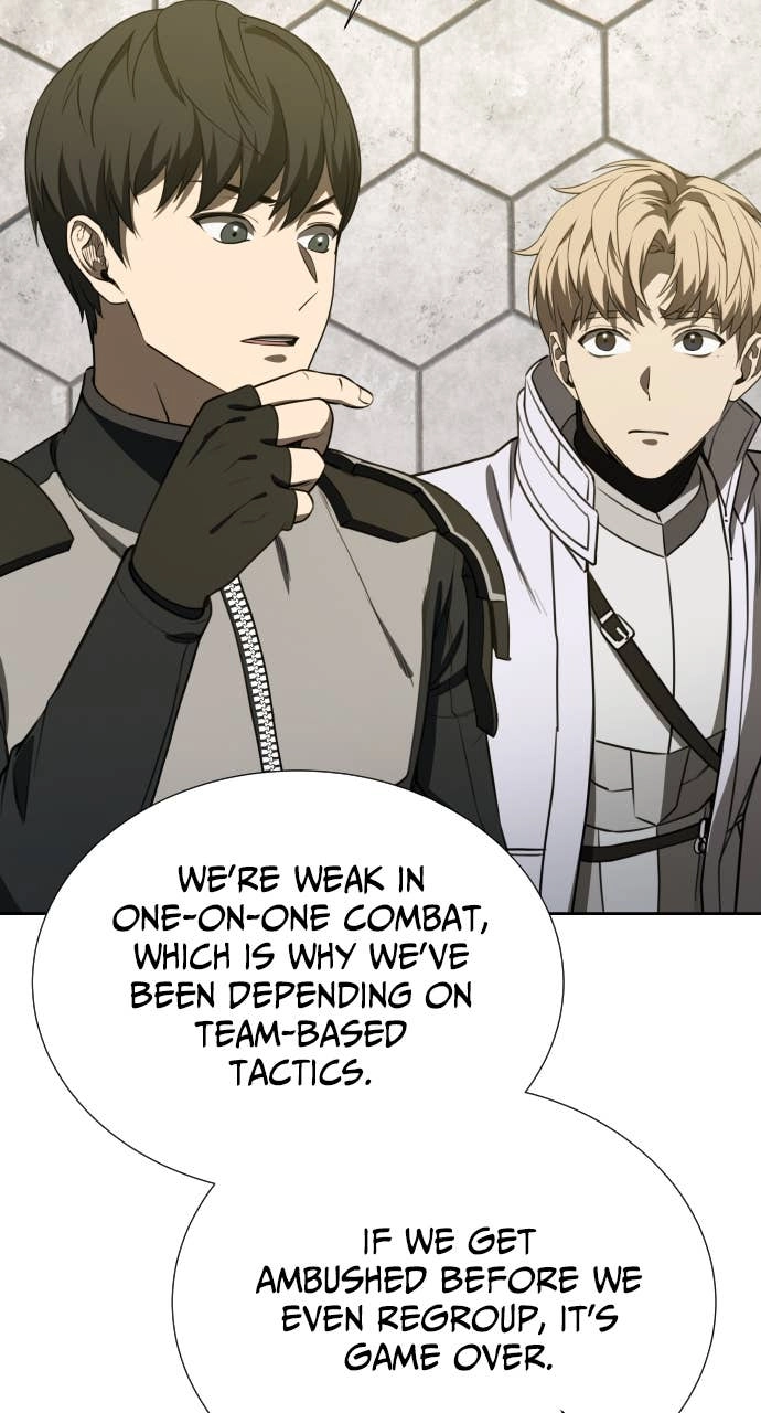 Return of the Genius Player Chapter 51 Page 98