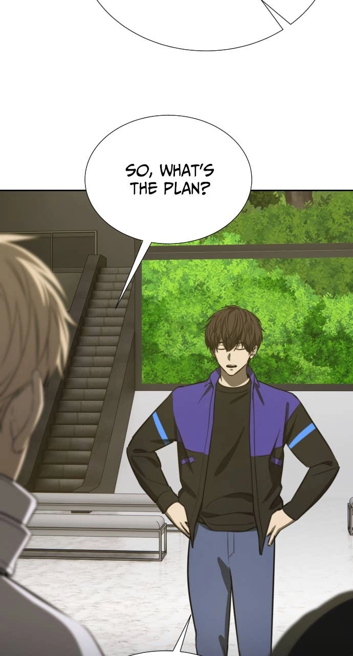 Return of the Genius Player Chapter 51 Page 99