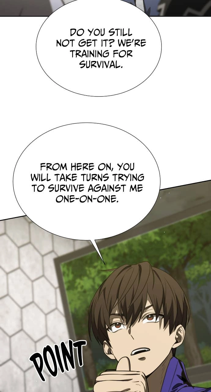 Return of the Genius Player Chapter 51 Page 100