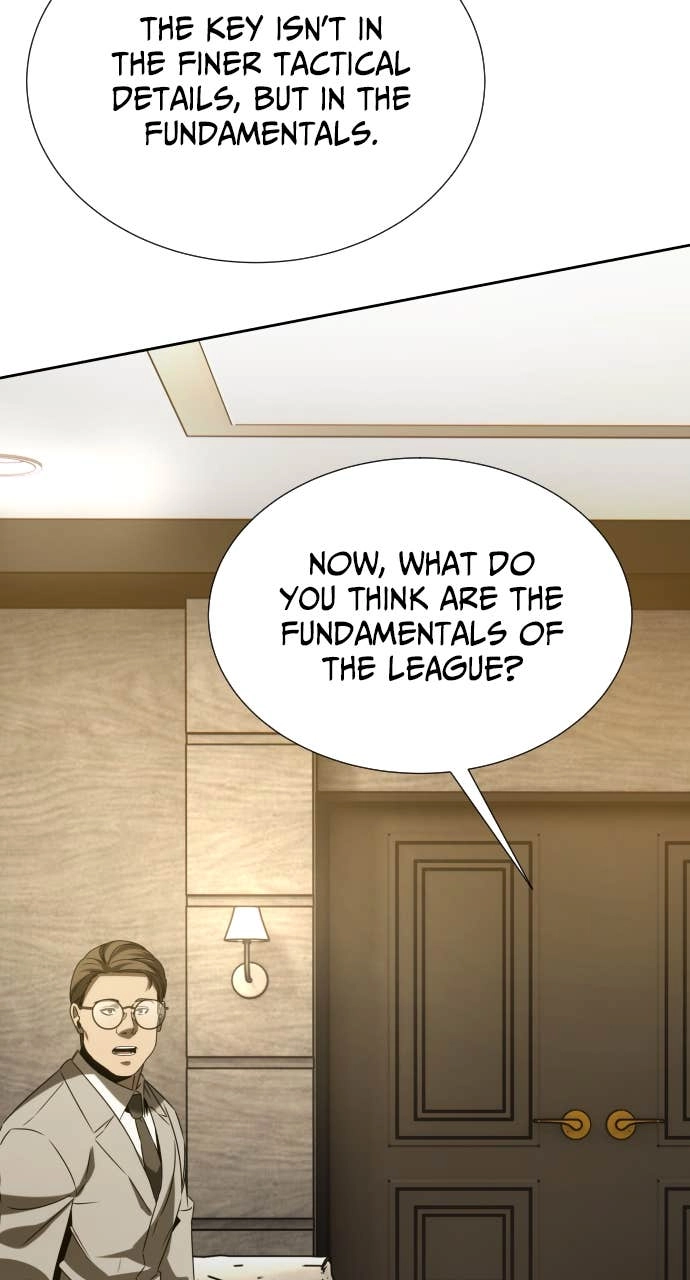 Return of the Genius Player Chapter 52 Page 6