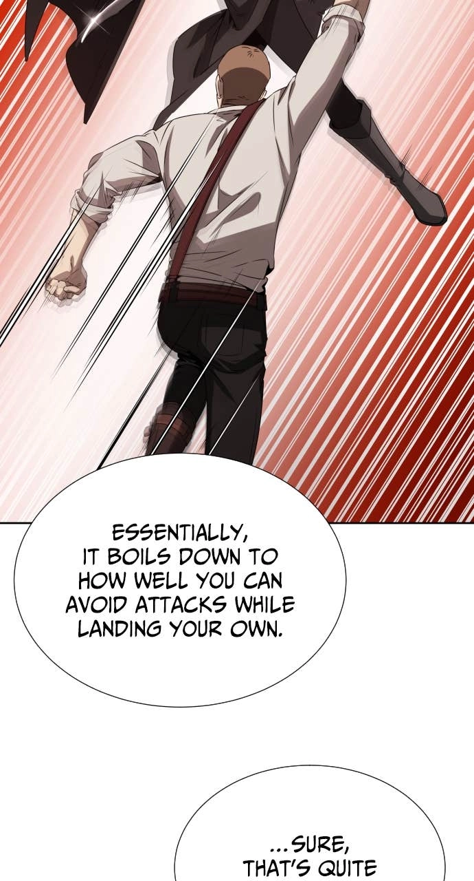 Return of the Genius Player Chapter 52 Page 9