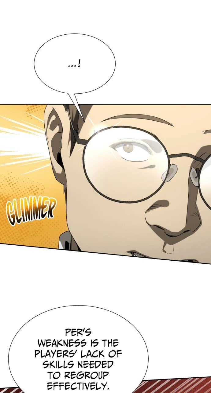 Return of the Genius Player Chapter 52 Page 11