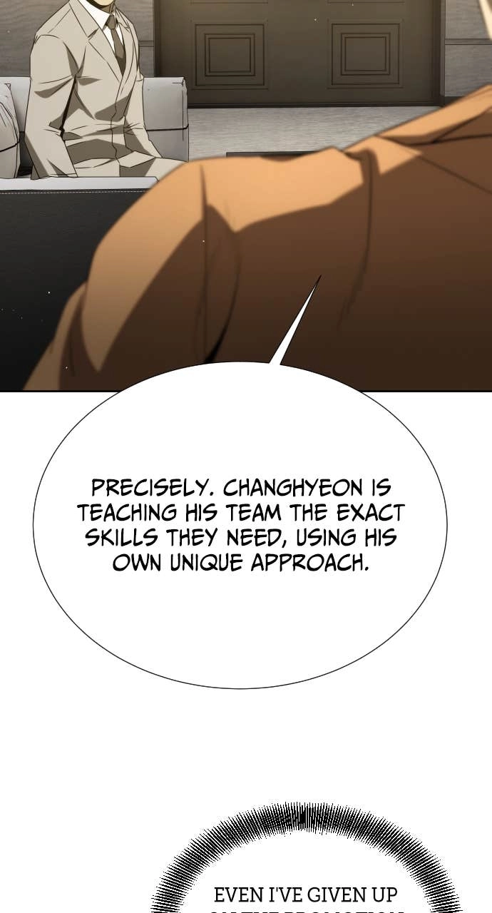 Return of the Genius Player Chapter 52 Page 14