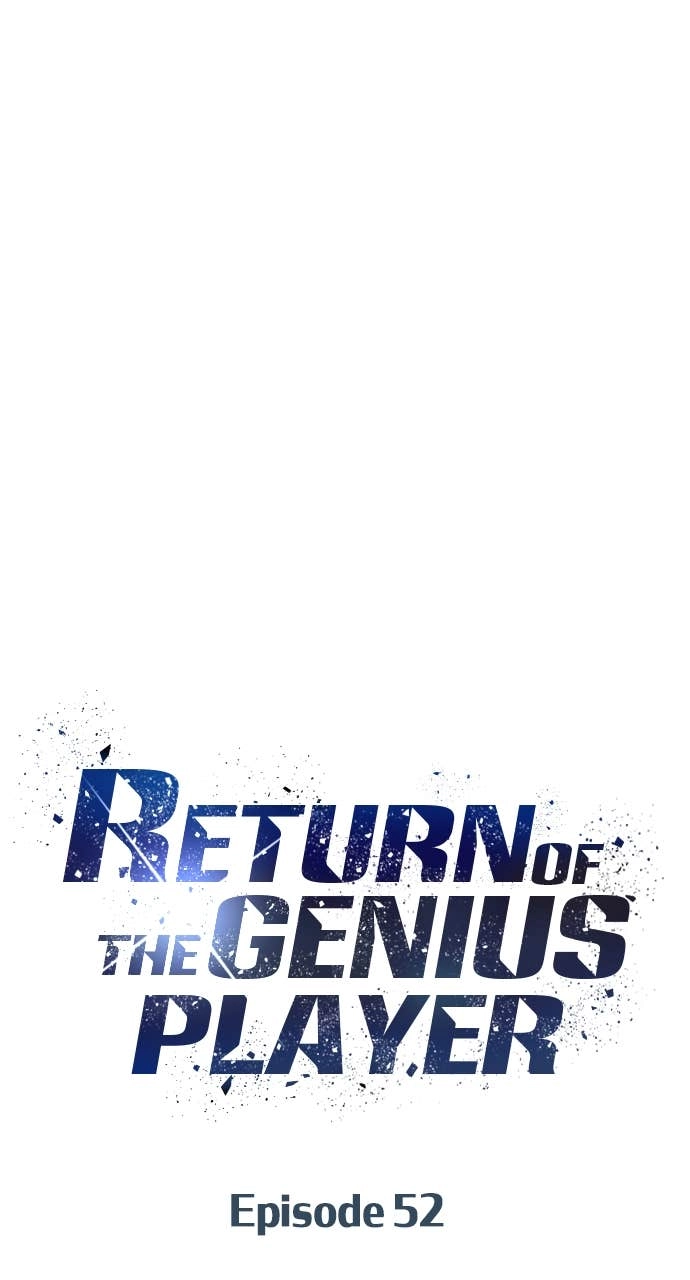 Return of the Genius Player Chapter 52 Page 17