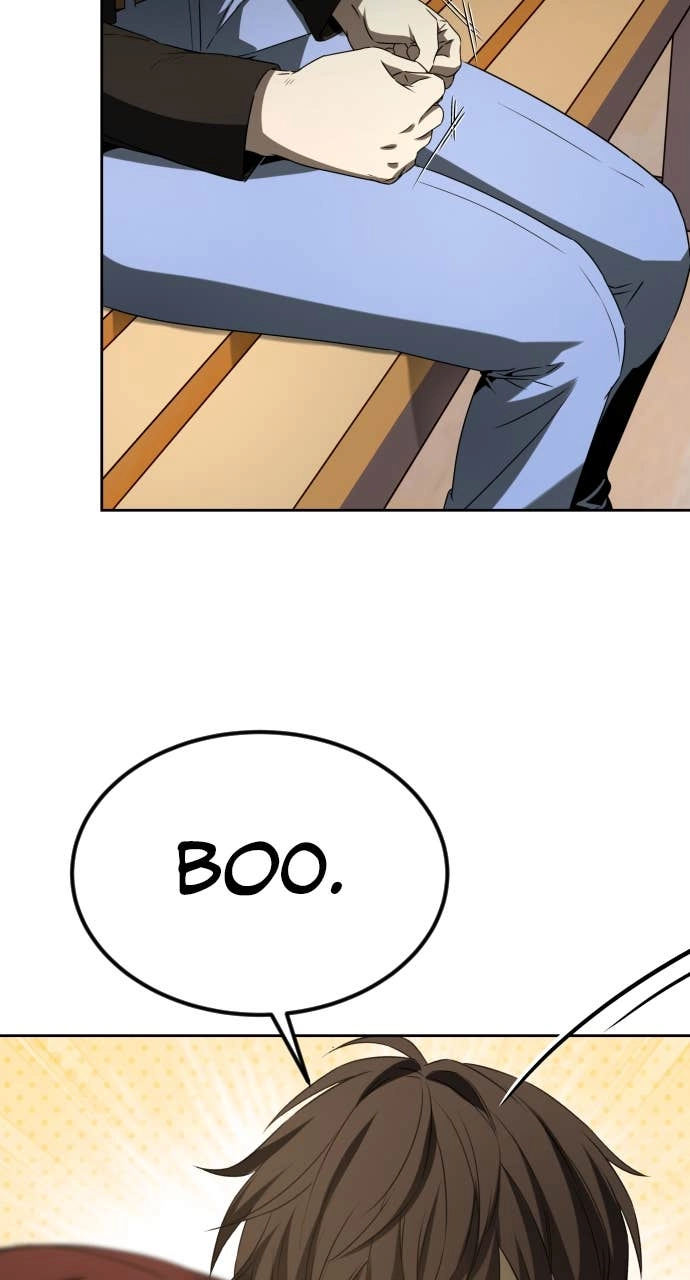 Return of the Genius Player Chapter 52 Page 22