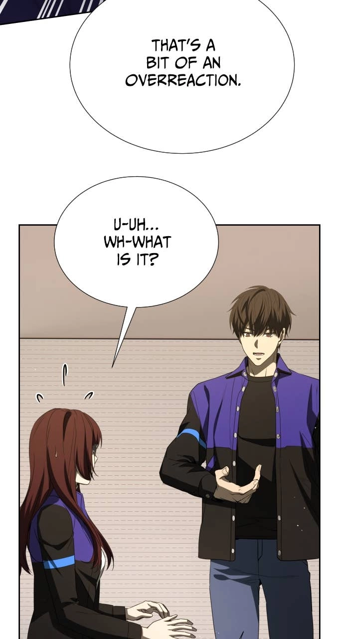 Return of the Genius Player Chapter 52 Page 25