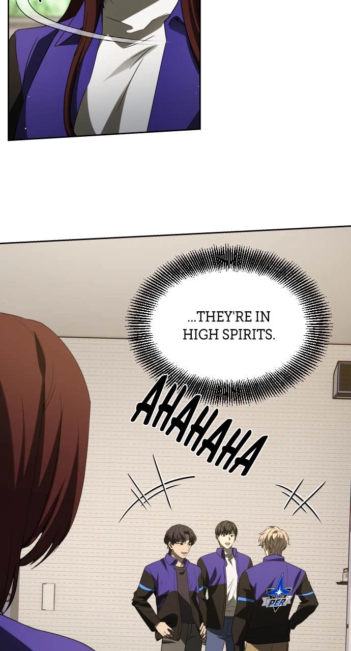 Return of the Genius Player Chapter 52 Page 27