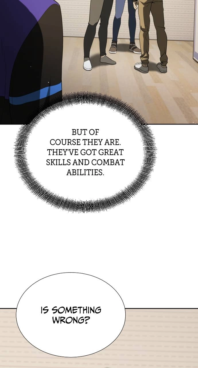 Return of the Genius Player Chapter 52 Page 28