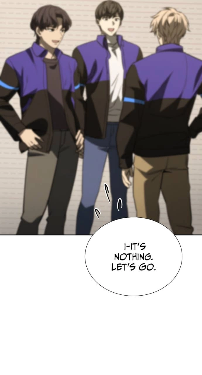 Return of the Genius Player Chapter 52 Page 29