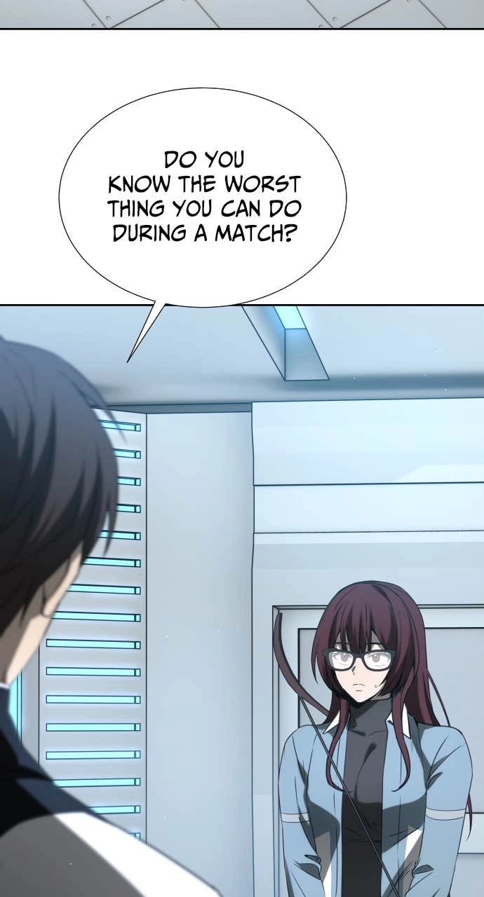 Return of the Genius Player Chapter 52 Page 32