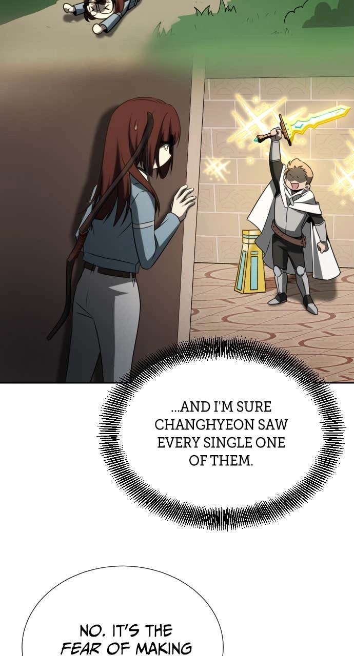Return of the Genius Player Chapter 52 Page 35