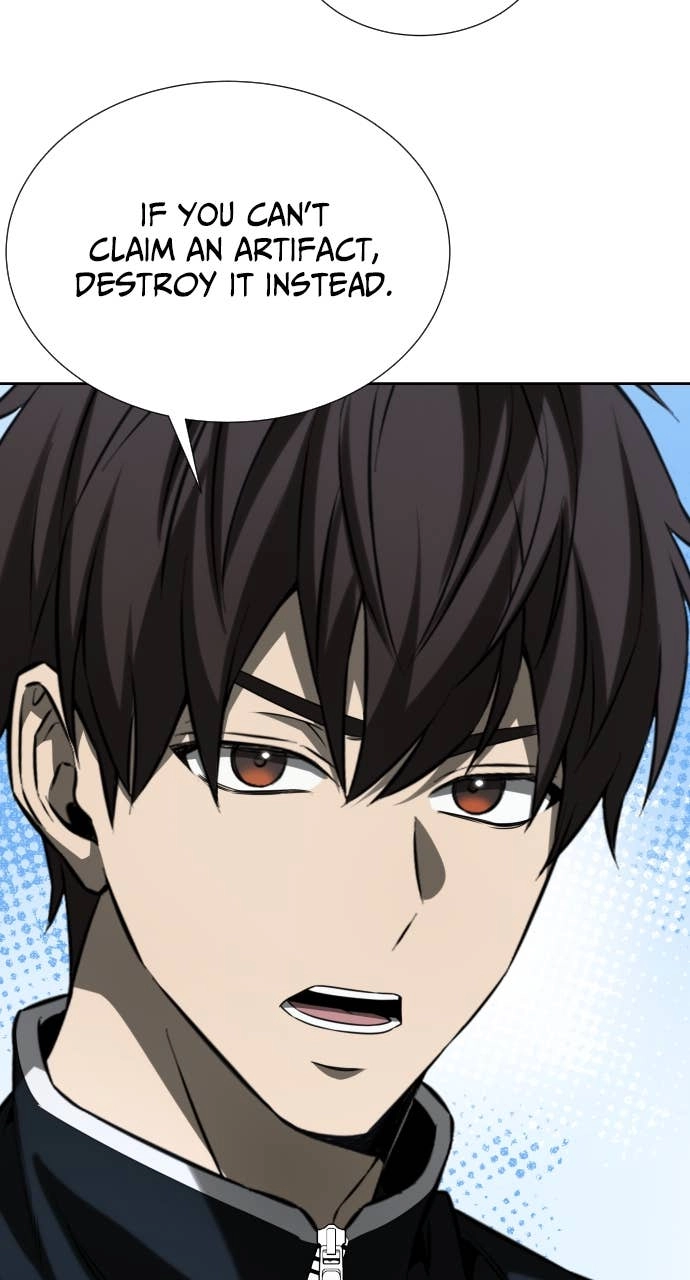 Return of the Genius Player Chapter 52 Page 37