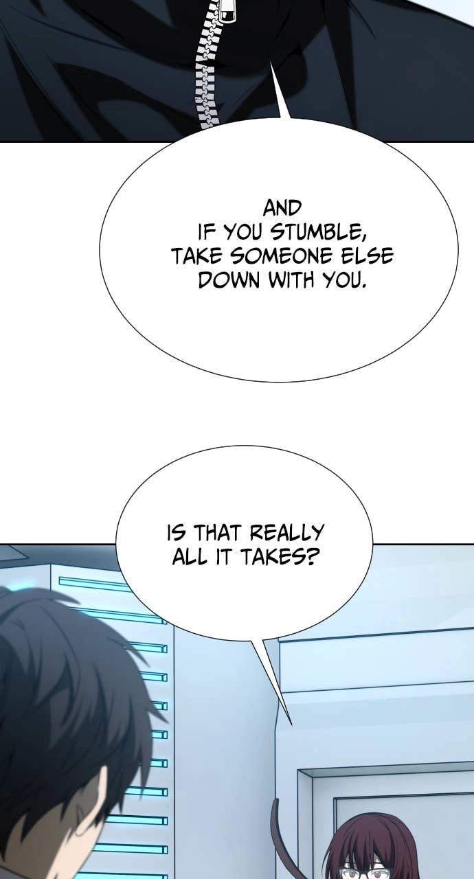 Return of the Genius Player Chapter 52 Page 38