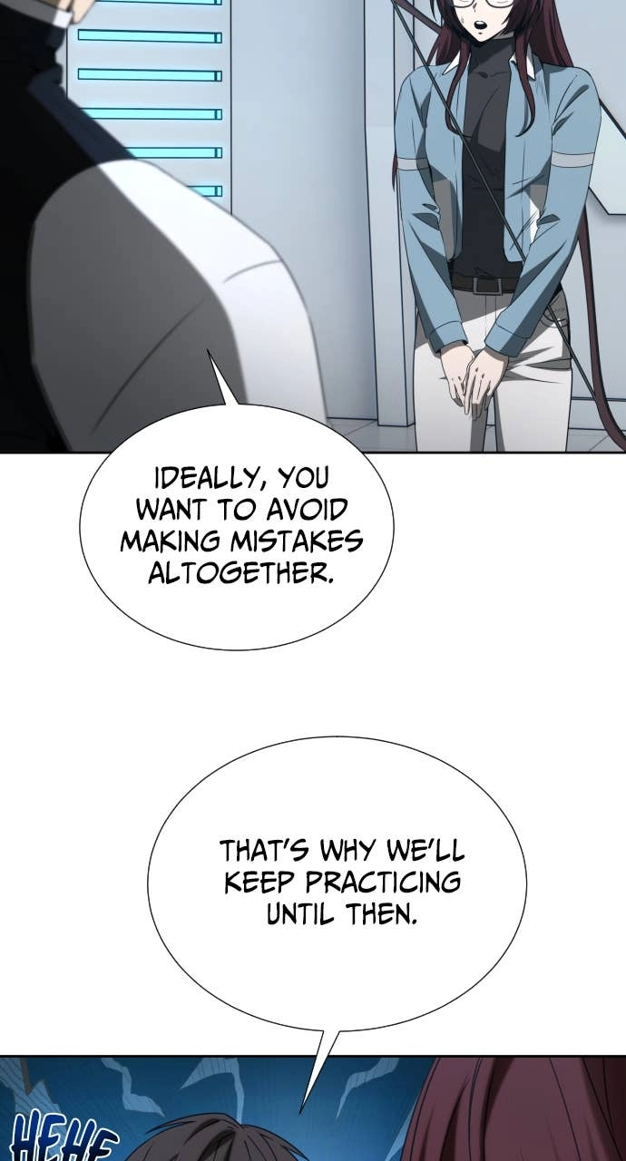 Return of the Genius Player Chapter 52 Page 39