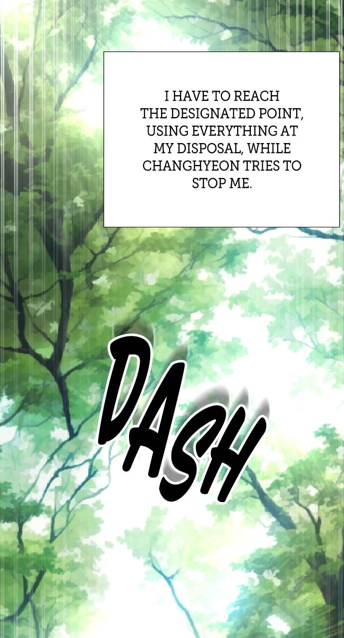 Return of the Genius Player Chapter 52 Page 41