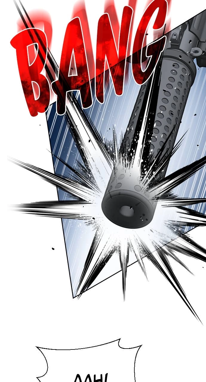 Return of the Genius Player Chapter 52 Page 44