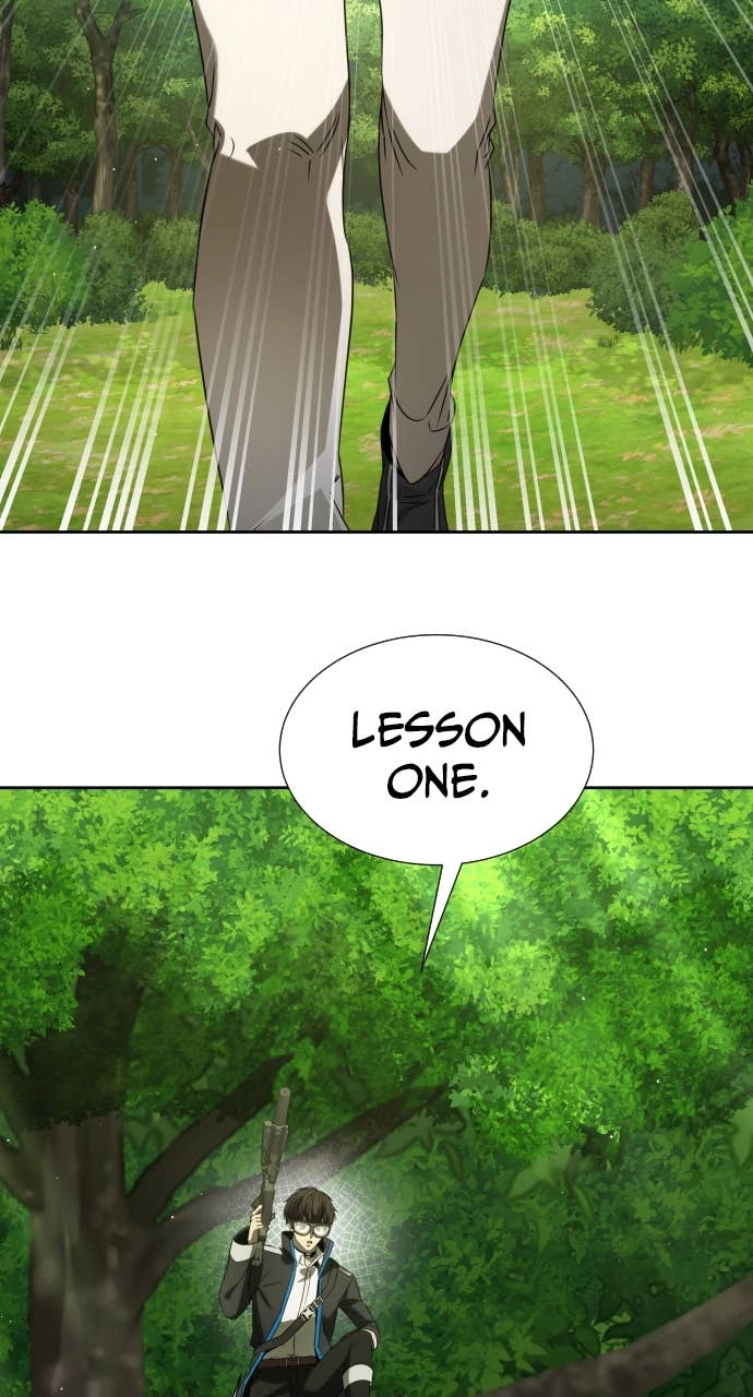 Return of the Genius Player Chapter 52 Page 46