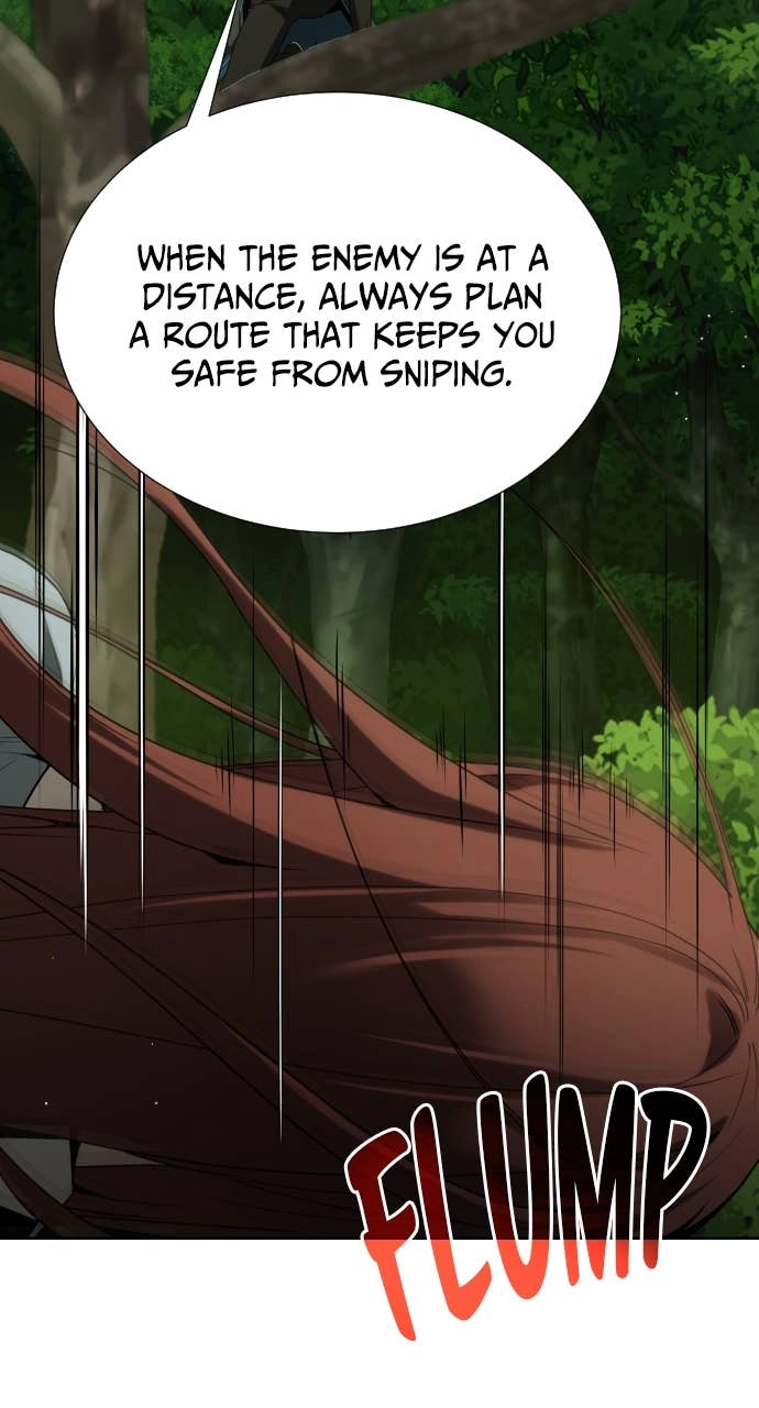 Return of the Genius Player Chapter 52 Page 47