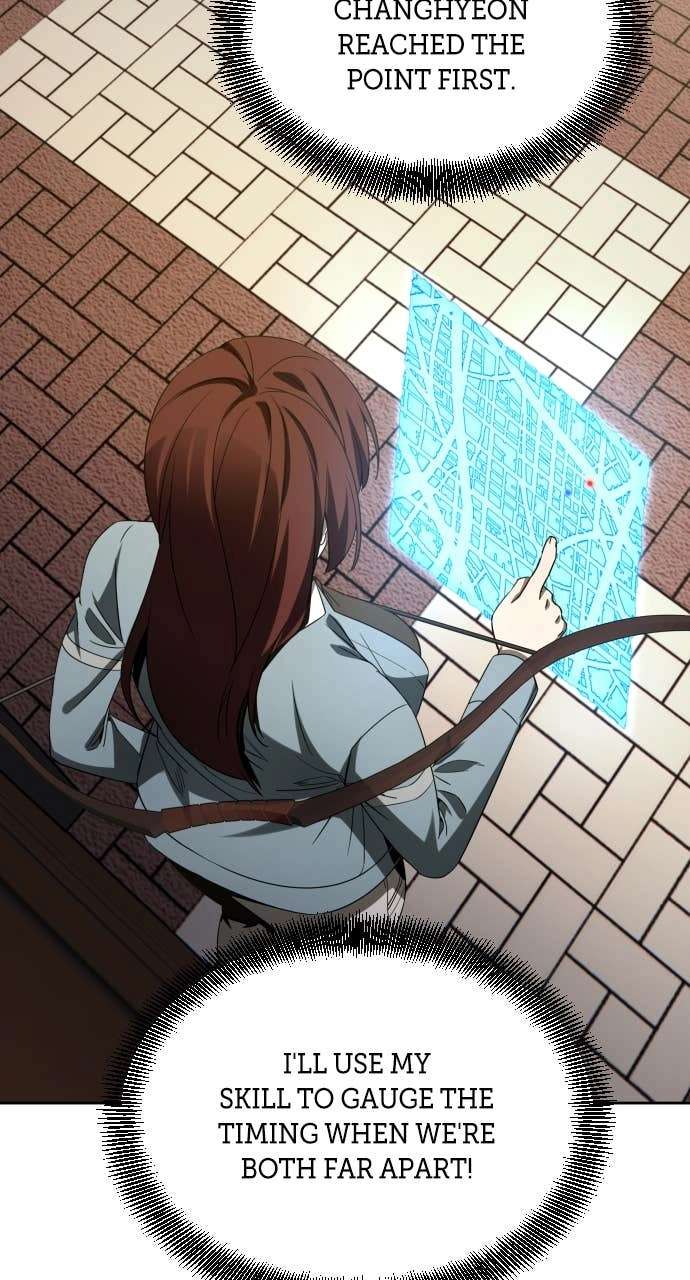 Return of the Genius Player Chapter 52 Page 50