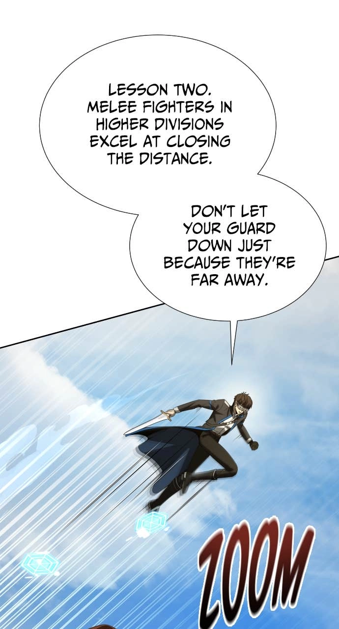 Return of the Genius Player Chapter 52 Page 54