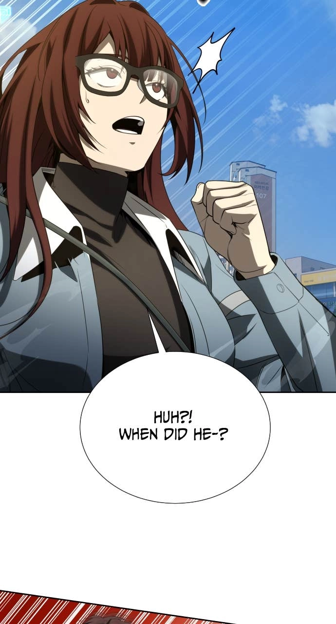Return of the Genius Player Chapter 52 Page 55