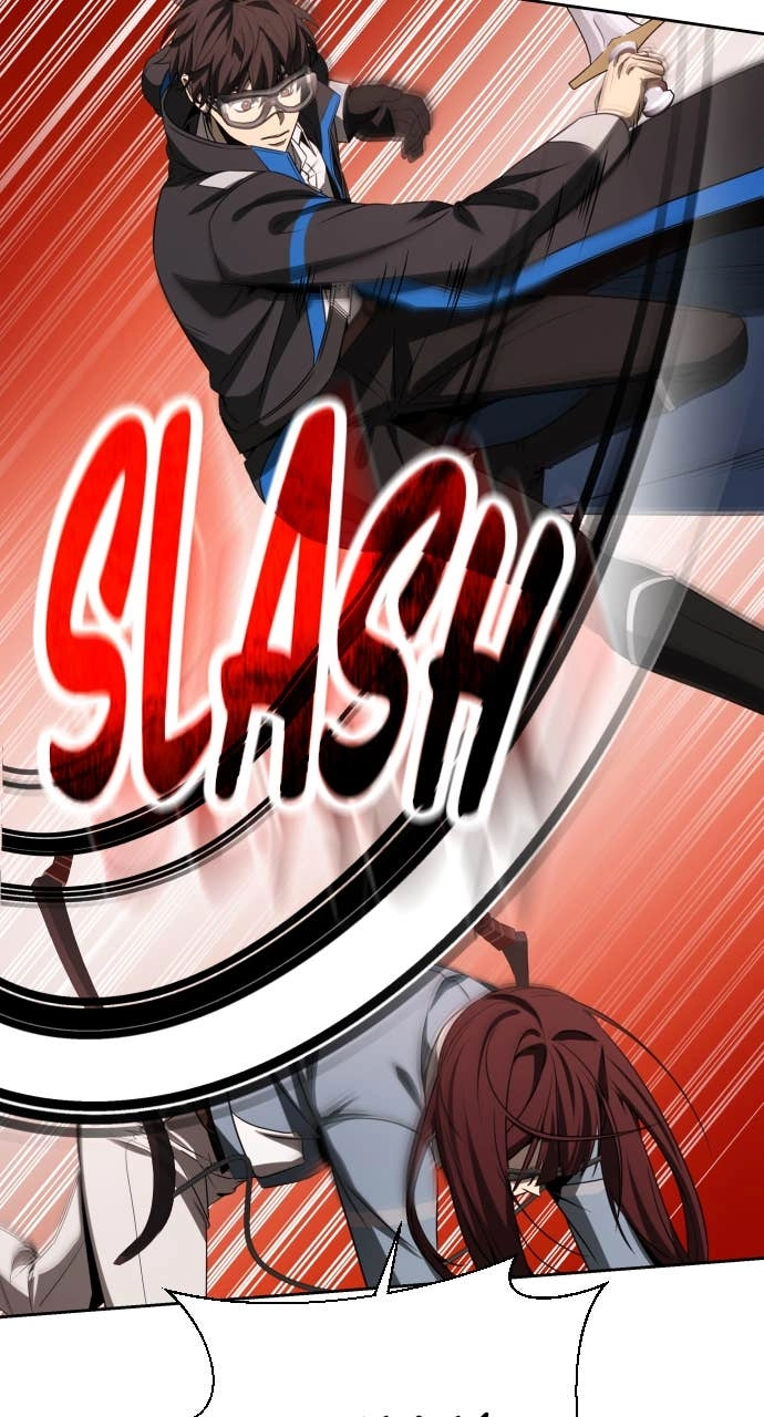 Return of the Genius Player Chapter 52 Page 56