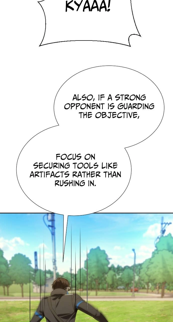 Return of the Genius Player Chapter 52 Page 57