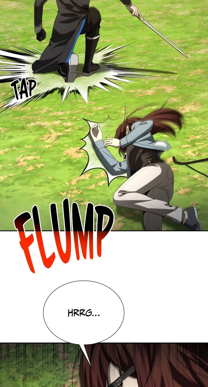 Return of the Genius Player Chapter 52 Page 58