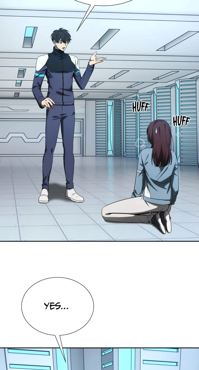 Return of the Genius Player Chapter 52 Page 63