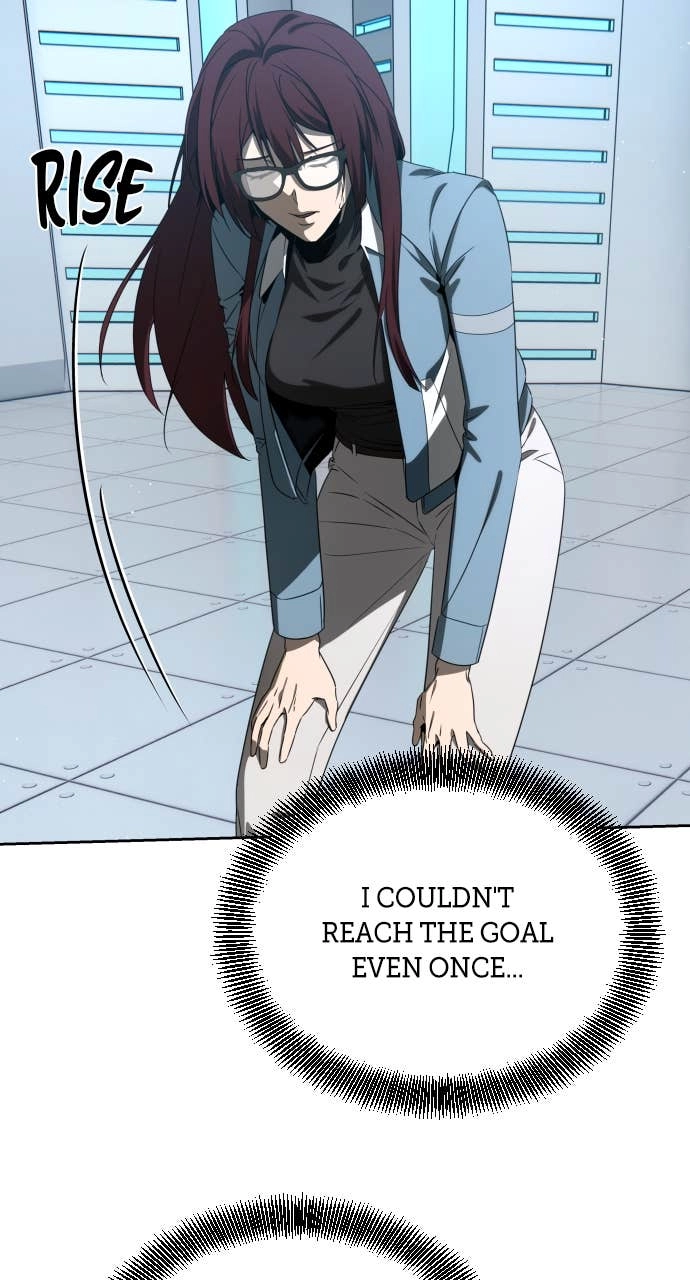 Return of the Genius Player Chapter 52 Page 64