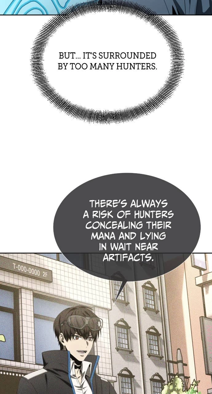 Return of the Genius Player Chapter 52 Page 71