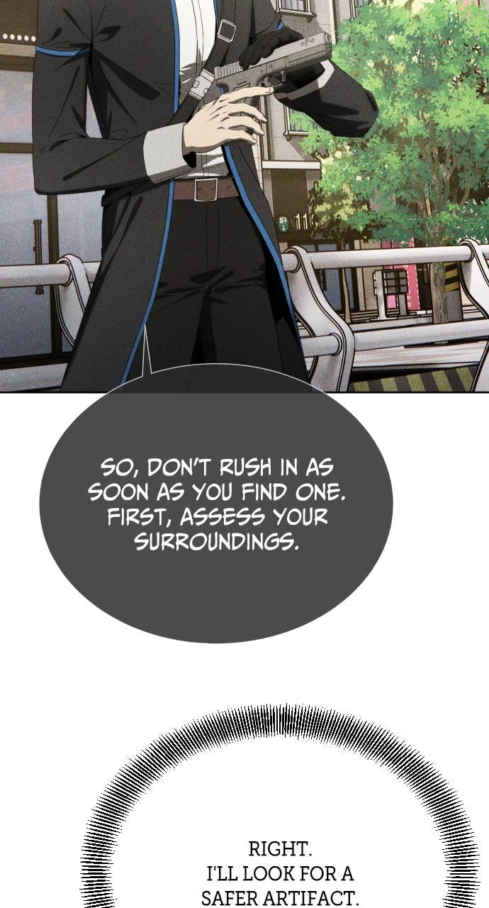 Return of the Genius Player Chapter 52 Page 72