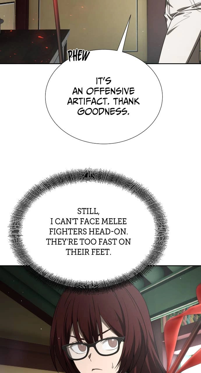 Return of the Genius Player Chapter 52 Page 78